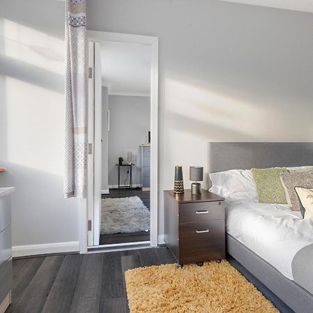 Chrystal Palace Stays With Free Parking Lambeth Londra Esterno foto