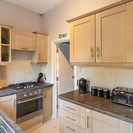 Chrystal Palace Stays With Free Parking Lambeth Londra Esterno foto