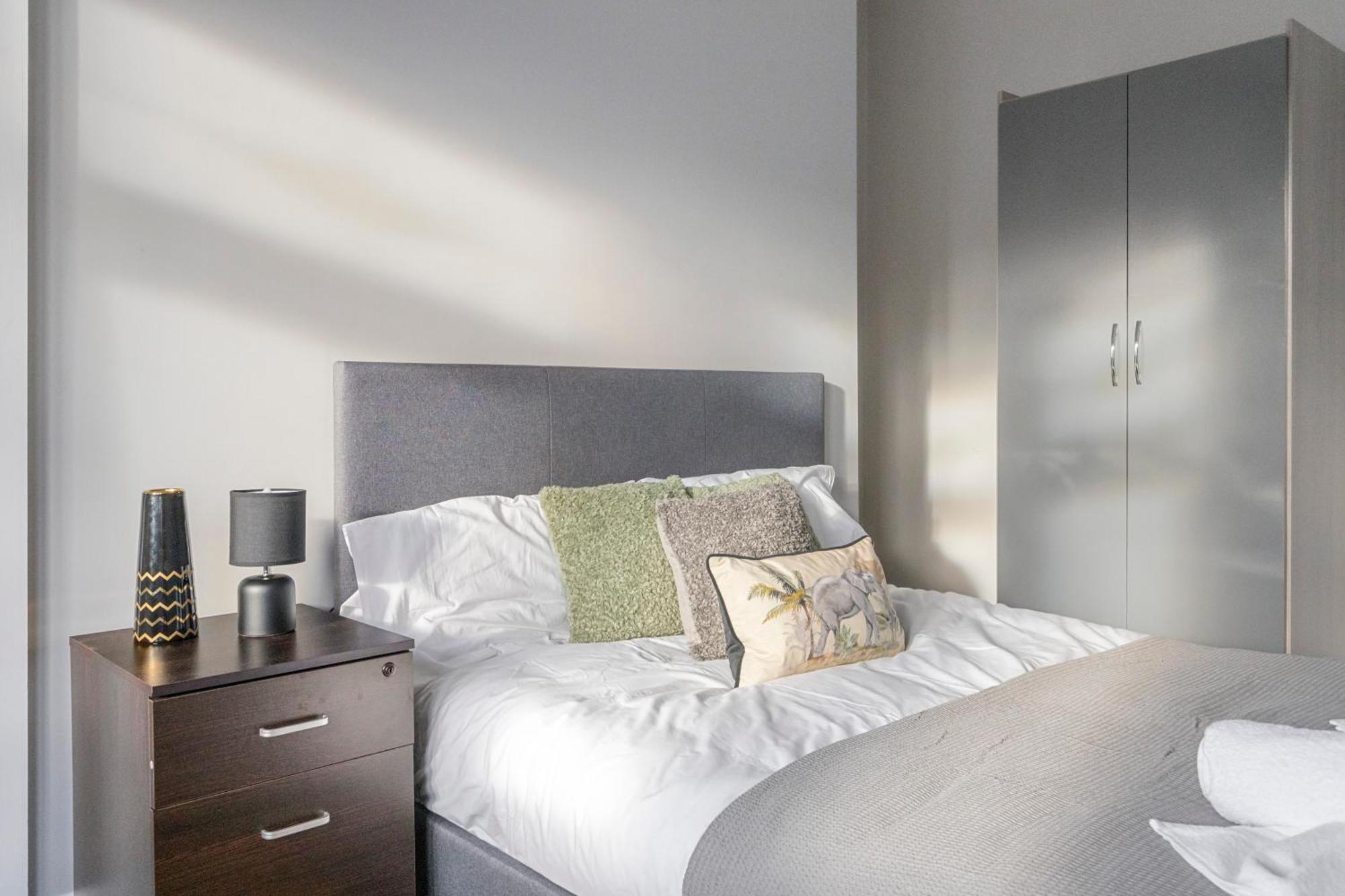Chrystal Palace Stays With Free Parking Lambeth Londra Esterno foto