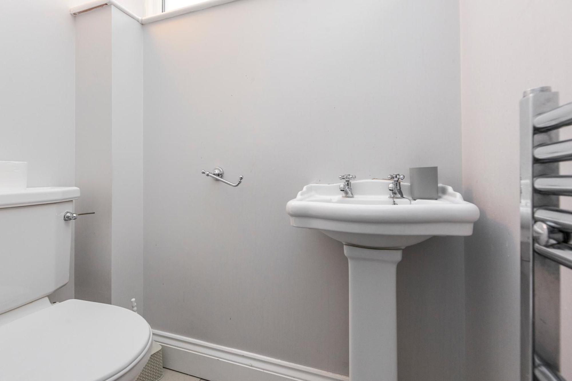Chrystal Palace Stays With Free Parking Lambeth Londra Esterno foto