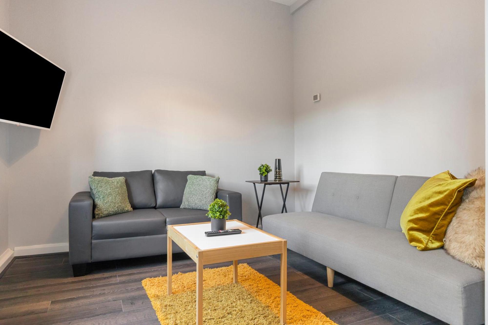 Chrystal Palace Stays With Free Parking Lambeth Londra Esterno foto