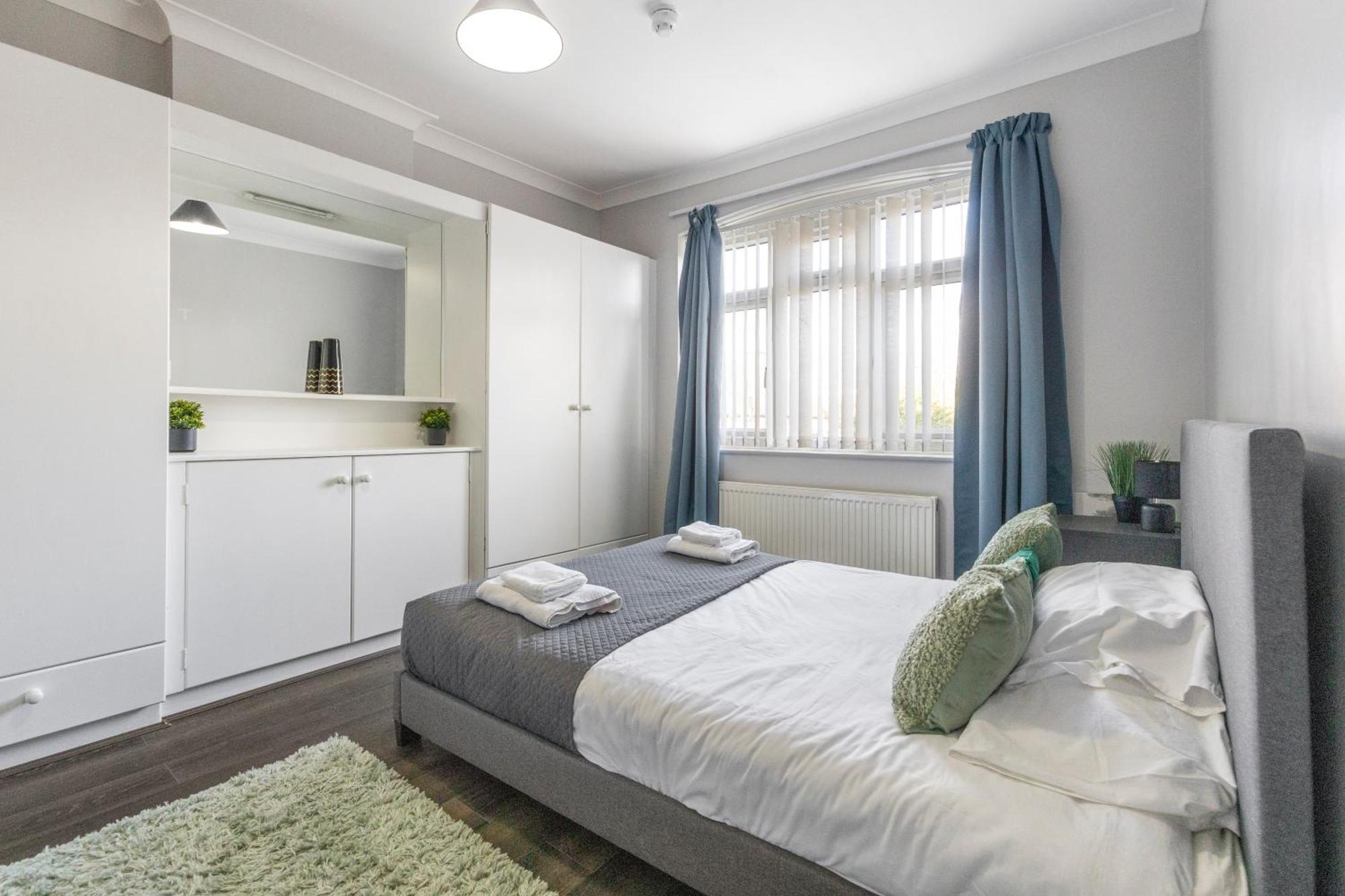 Chrystal Palace Stays With Free Parking Lambeth Londra Esterno foto