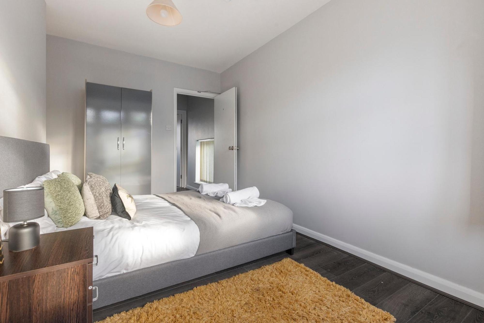 Chrystal Palace Stays With Free Parking Lambeth Londra Esterno foto