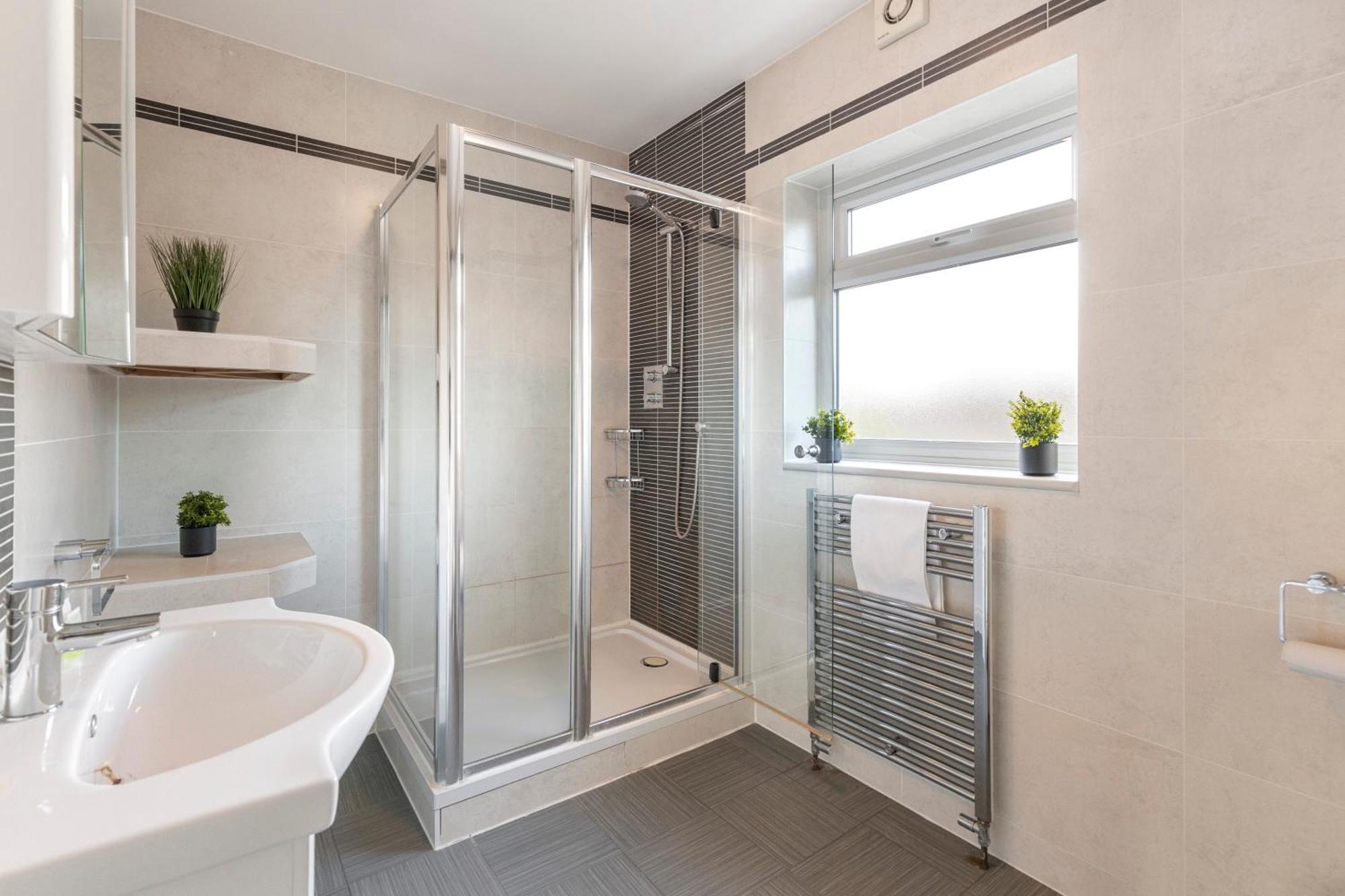 Chrystal Palace Stays With Free Parking Lambeth Londra Esterno foto
