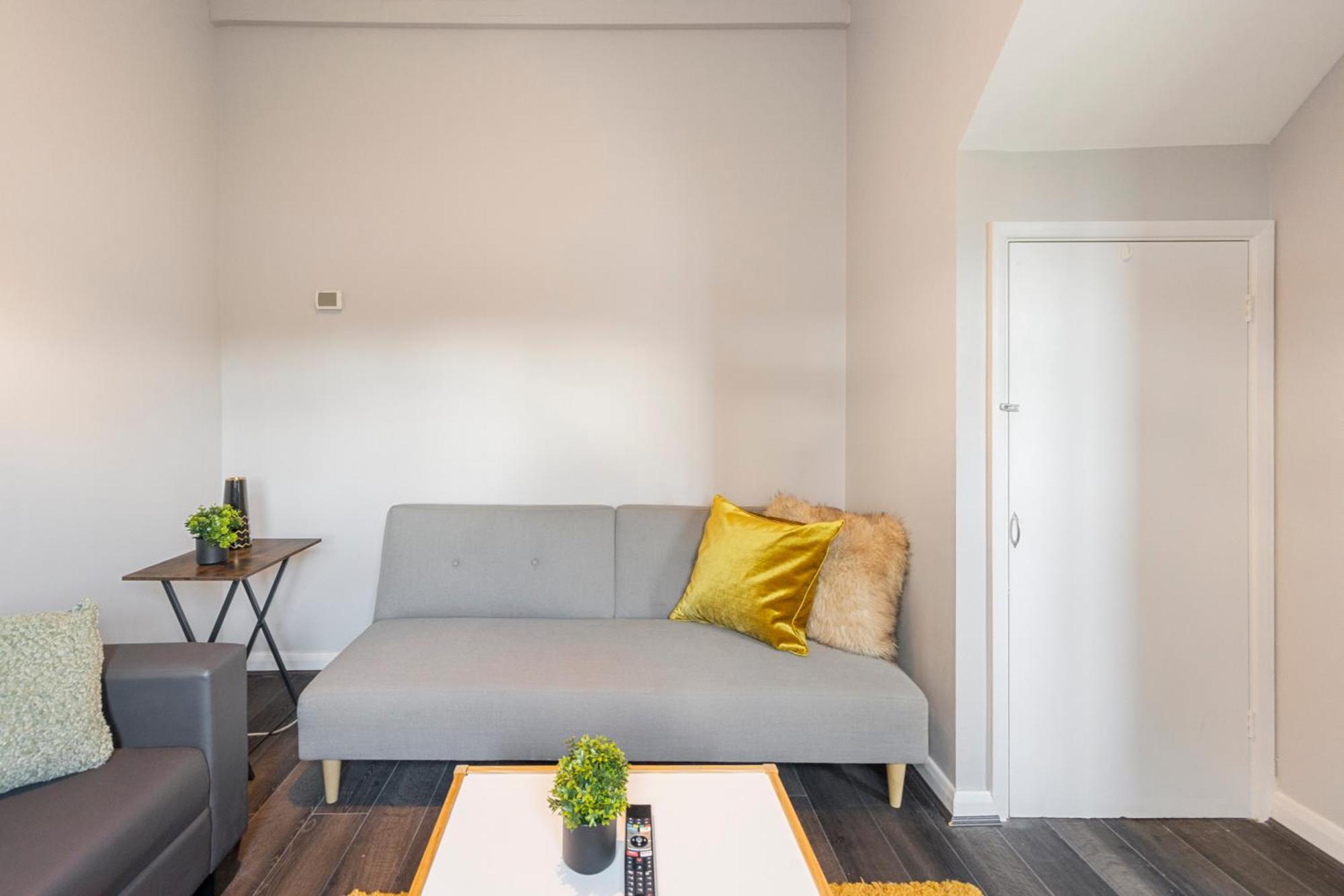 Chrystal Palace Stays With Free Parking Lambeth Londra Esterno foto